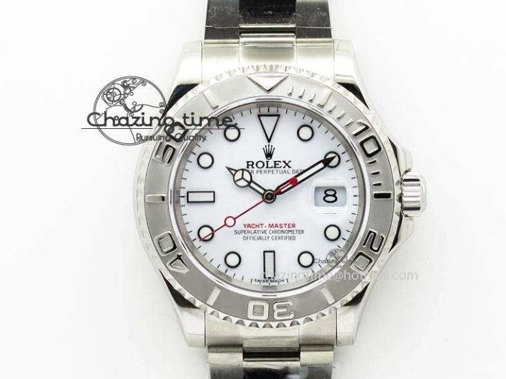President Markers 228235 Edition Dial on Best Date Blue Bracelet Day VR2836 Diamonds Bezel QF Crystal 40 RG 1:1 0520